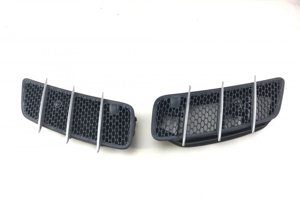 MERCEDES-BENZ A2308300118 A2308300218 Bonnet Air Inlet MERCEDES-BENZ SL-CLASS (R230) (2001-2012)