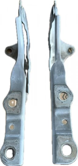 KIA 79110A2000 79120A2000 Bonnet Hinge Right KIA CEE'D II (JD) (2012-2018) — thumbnail 3