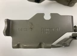 BMW 7300521 7300522 Bonnet hinge set BMW 2 Active Tourer (F45, F46) (2013-2021) — thumbnail 3