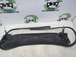 MERCEDES-BENZ A1646200486 Bonnet latch carrier beam MERCEDES-BENZ ML-CLASS (W164) (2005-2011) — thumbnail 2