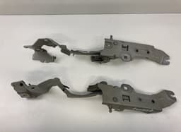 BMW 7300521 7300522 Bonnet hinge set BMW 2 Active Tourer (F45, F46) (2013-2021) — thumbnail 1