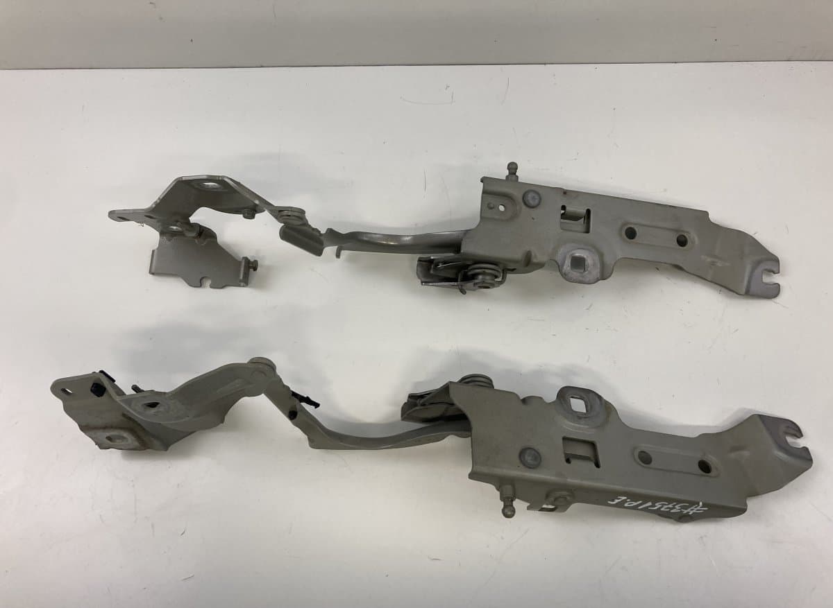 BMW 7300521 7300522 Bonnet hinge set BMW 2 Active Tourer (F45, F46) (2013-2021)