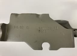 BMW 7300521 7300522 Bonnet hinge set BMW 2 Active Tourer (F45, F46) (2013-2021) — thumbnail 4