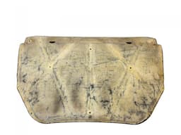LEXUS 5334124080 Bonnet Insulation LEXUS SC (Z30, Z40) (2001-2010) — thumbnail 2