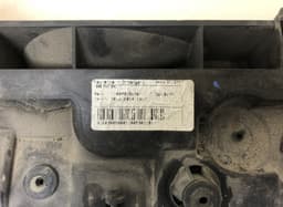 RENAULT 625003860R Bonnet latch carrier beam RENAULT CLIO IV / THALIA (BH, KH) (2012-2019) — thumbnail 3