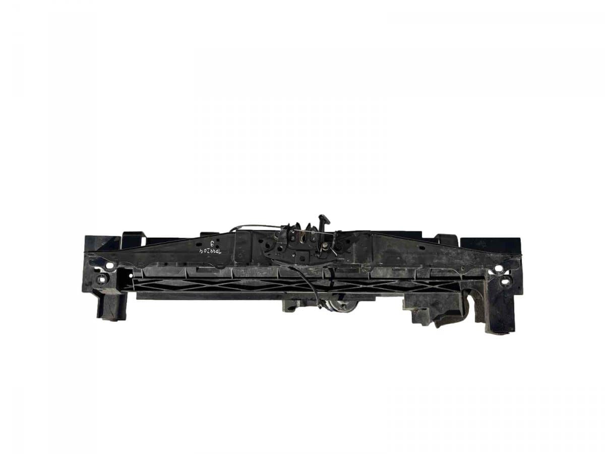 NISSAN 625114CE0A Bonnet latch carrier beam NISSAN X-TRAIL III (T32) (2013-2022)
