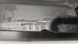 MERCEDES-BENZ PP207620032 Bonnet latch carrier beam MERCEDES-BENZ E-CLASS Coupe (C207) (2009-2016) — thumbnail 3