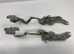 BMW 7300521 7300522 Bonnet hinge set BMW 2 Active Tourer (F45, F46) (2013-2021) — thumbnail 2