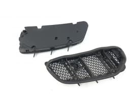 MERCEDES-BENZ A2308300118 A2308300218 Bonnet Air Inlet MERCEDES-BENZ SL-CLASS (R230) (2001-2012) — thumbnail 2