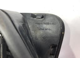 MERCEDES-BENZ A2308300118 A2308300218 Bonnet Air Inlet MERCEDES-BENZ SL-CLASS (R230) (2001-2012) — thumbnail 4