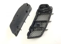 MERCEDES-BENZ A2308300118 A2308300218 Bonnet Air Inlet MERCEDES-BENZ SL-CLASS (R230) (2001-2012) — thumbnail 2