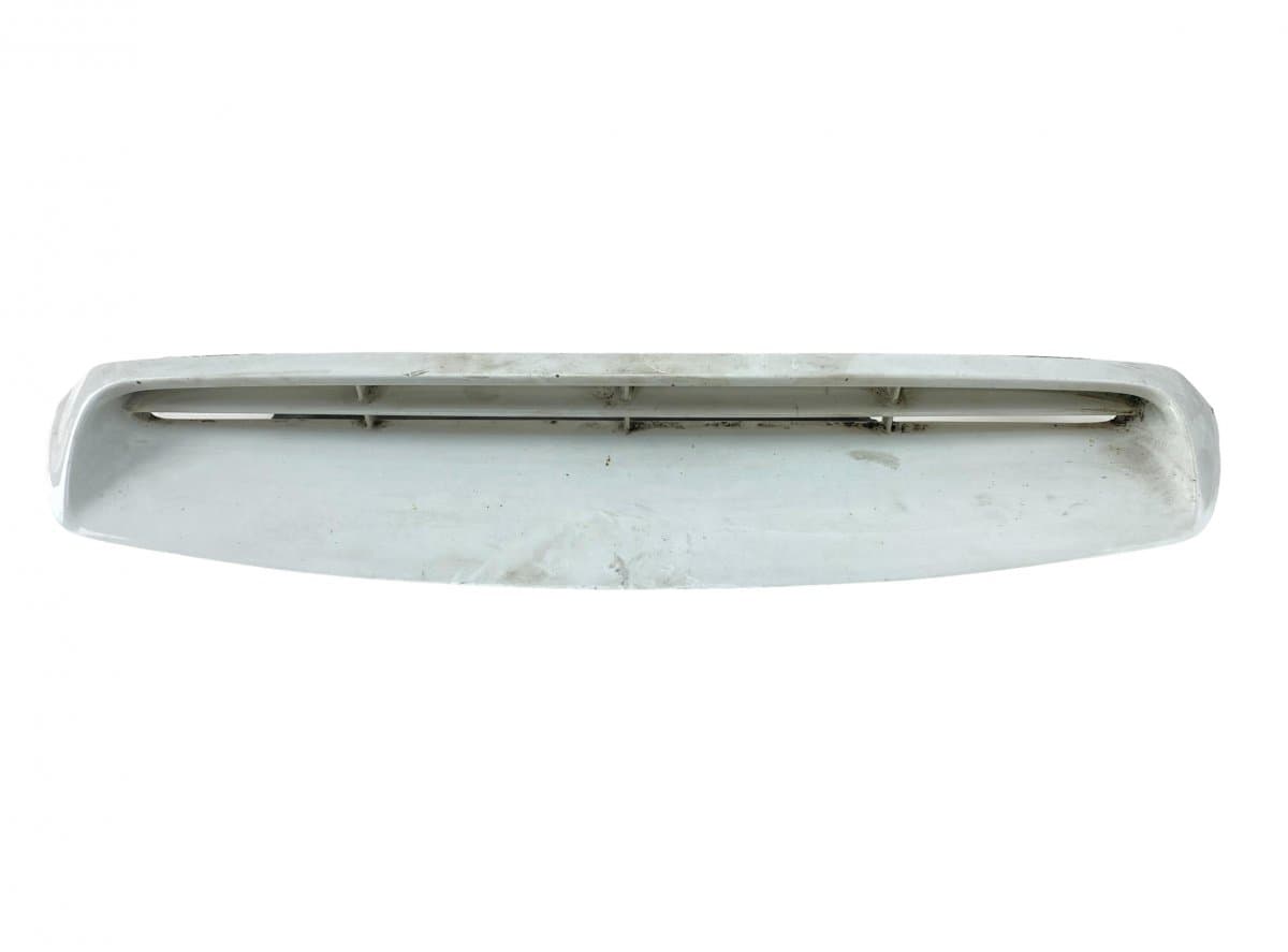 ISUZU 8980579780 Bonnet Air Inlet ISUZU D-MAX I (RA, RC) (2002-2012)