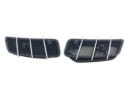 MERCEDES-BENZ A2308300118 A2308300218 Bonnet Air Inlet MERCEDES-BENZ SL-CLASS (R230) (2001-2012) — thumbnail 1