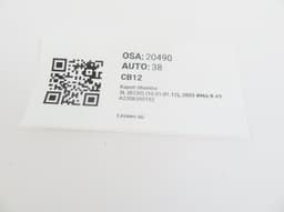MERCEDES-BENZ A2308300152 Bonnet Air Inlet MERCEDES-BENZ SL-CLASS (R230) (2001-2012) — thumbnail 4