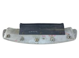 ISUZU 8980579780 Bonnet Air Inlet ISUZU D-MAX I (RA, RC) (2002-2012) — thumbnail 3