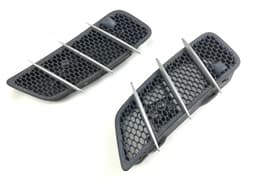 MERCEDES-BENZ A2308300118 A2308300218 Bonnet Air Inlet MERCEDES-BENZ SL-CLASS (R230) (2001-2012) — thumbnail 1