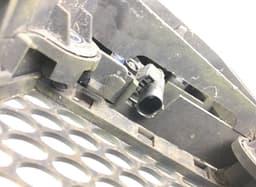 MERCEDES-BENZ A2308300118 A2308300218 Bonnet Air Inlet MERCEDES-BENZ SL-CLASS (R230) (2001-2012) — thumbnail 3
