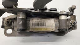 MERCEDES-BENZ A2129066201 A2048800228019 Bonnet (hood) actuator left MERCEDES-BENZ E-CLASS Coupe (C207) (2009-2016) — thumbnail 3