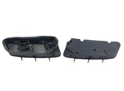 MERCEDES-BENZ A2308300118 A2308300218 Bonnet Air Inlet MERCEDES-BENZ SL-CLASS (R230) (2001-2012) — thumbnail 2