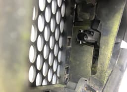 MERCEDES-BENZ A2308300118 A2308300218 Bonnet Air Inlet MERCEDES-BENZ SL-CLASS (R230) (2001-2012) — thumbnail 2