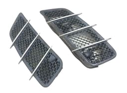 MERCEDES-BENZ A2308300118 A2308300218 Bonnet Air Inlet MERCEDES-BENZ SL-CLASS (R230) (2001-2012) — thumbnail 3
