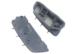 MERCEDES-BENZ A2308300118 A2308300218 Bonnet Air Inlet MERCEDES-BENZ SL-CLASS (R230) (2001-2012) — thumbnail 1