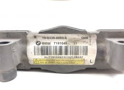 BMW 19033900036 19-0339-0003-6 Bonnet / grille, other BMW 5 (F10, F11) (2010-2017) — thumbnail 3
