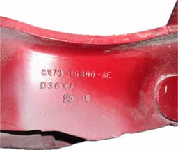 JAGUAR GX7316800AE T2H12980 GX7316800BA Bonnet Hinge Right JAGUAR XE (X760) (2015-2024) — thumbnail 3