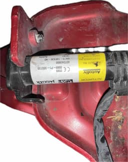 JAGUAR GX7316800AE T2H12980 GX7316800BA Bonnet Hinge Right JAGUAR XE (X760) (2015-2024) — thumbnail 4