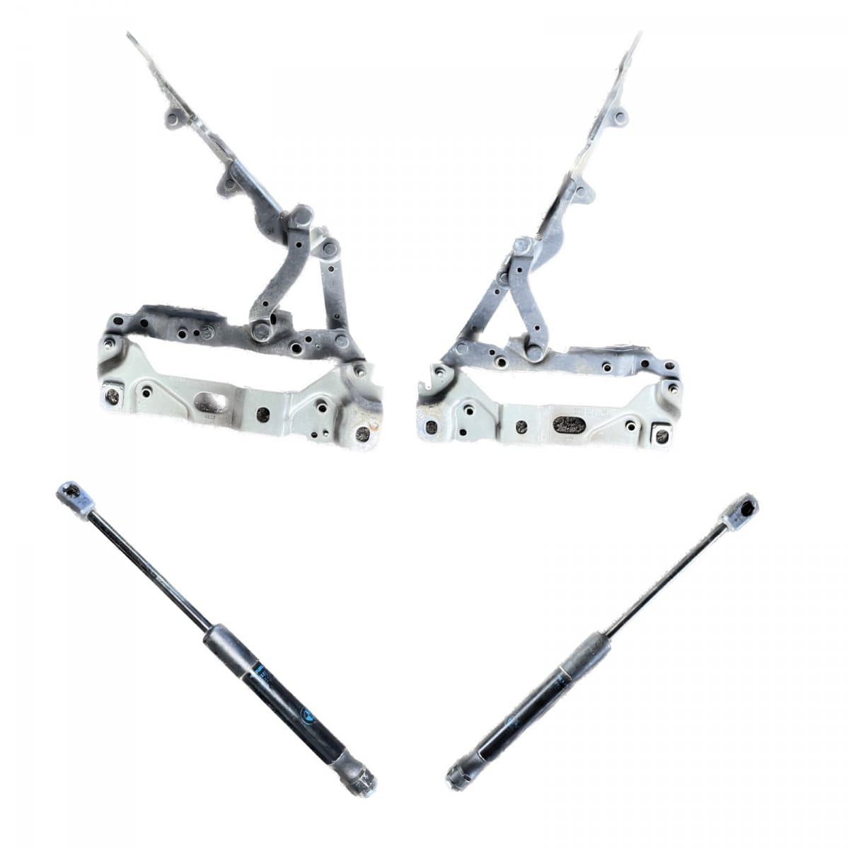 BMW Bonnet Hinge Left BMW 7 (F01, F02) (2008-2016)