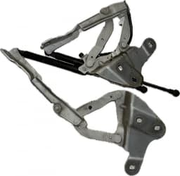 BMW Bonnet Hinge Right BMW X1 (E84) (2009-2015) — thumbnail 1