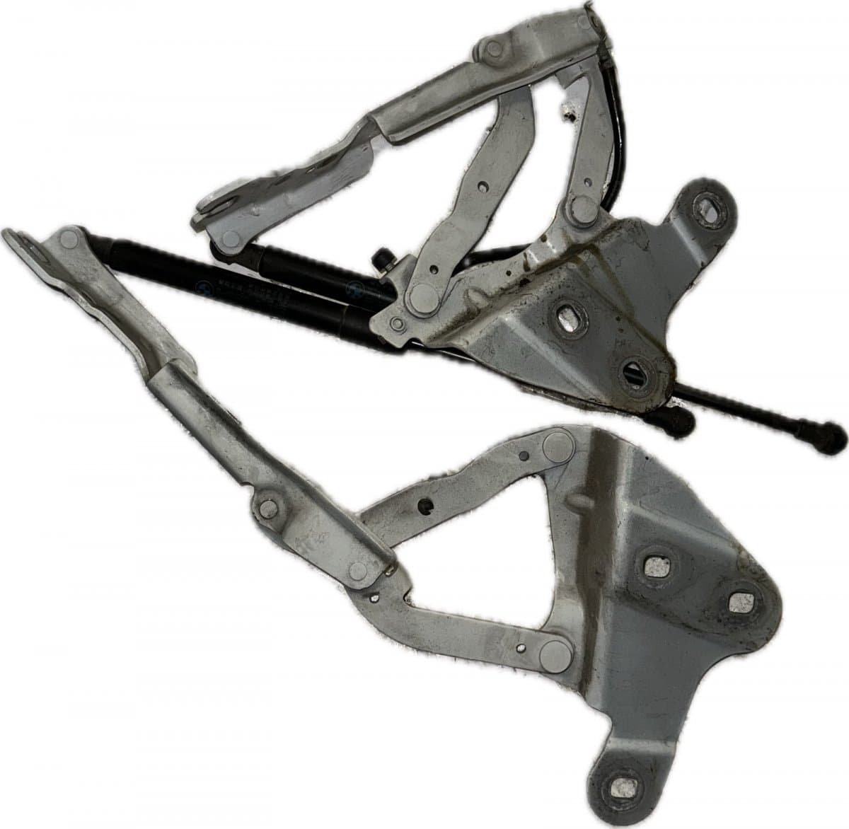 BMW Bonnet Hinge Right BMW X1 (E84) (2009-2015)