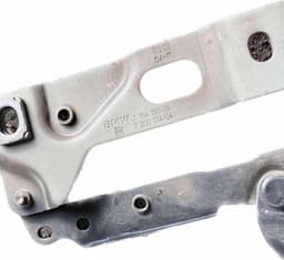 BMW Bonnet Hinge Left BMW 7 (F01, F02) (2008-2016) — thumbnail 4