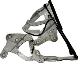 BMW Bonnet Hinge Right BMW X1 (E84) (2009-2015) — thumbnail 2