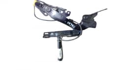 MERCEDES-BENZ Bonnet Hinge Right MERCEDES-BENZ CLA (C117, X117) (2013-2019) — thumbnail 2