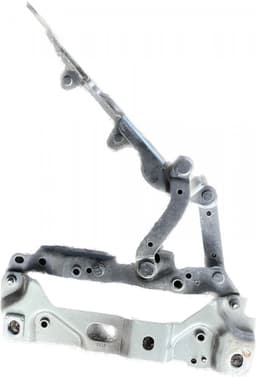 BMW Bonnet Hinge Left BMW 7 (F01, F02) (2008-2016) — thumbnail 5