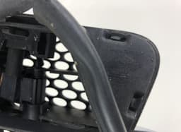 MERCEDES-BENZ A2308300118 A2308300218 Bonnet Air Inlet MERCEDES-BENZ SL-CLASS (R230) (2001-2012) — thumbnail 5