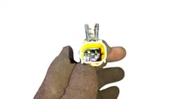 MERCEDES-BENZ Bonnet Hinge Right MERCEDES-BENZ CLA (C117, X117) (2013-2019) — thumbnail 3