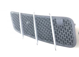 MERCEDES-BENZ A2308300118 A2308300218 Bonnet Air Inlet MERCEDES-BENZ SL-CLASS (R230) (2001-2012) — thumbnail 4