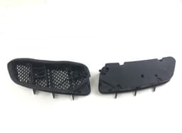 MERCEDES-BENZ A2308300118 A2308300218 Bonnet Air Inlet MERCEDES-BENZ SL-CLASS (R230) (2001-2012) — thumbnail 2