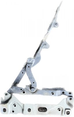 BMW Bonnet Hinge Left BMW 7 (F01, F02) (2008-2016) — thumbnail 2