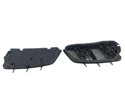 MERCEDES-BENZ A2308300118 A2308300218 Bonnet grille set MERCEDES-BENZ SL-CLASS (R230) (2001-2012) — thumbnail 2