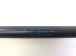MERCEDES-BENZ A1728800128 A1728800228 Bonnet Hinge Left MERCEDES-BENZ SLK (R172) (2011-2020) — thumbnail 4
