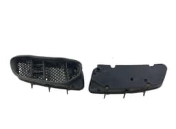 MERCEDES-BENZ A2308300118 A2308300218 Bonnet grille set MERCEDES-BENZ SL-CLASS (R230) (2001-2012) — thumbnail 2