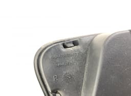MERCEDES-BENZ A2308300118 A2308300218 Bonnet grille set MERCEDES-BENZ SL-CLASS (R230) (2001-2012) — thumbnail 3