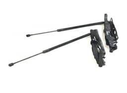 MERCEDES-BENZ A1728800128 A1728800228 Bonnet Hinge Left MERCEDES-BENZ SLK (R172) (2011-2020) — thumbnail 1