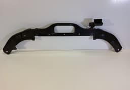 MAZDA GHP953150 Bonnet latch carrier beam MAZDA 3 III (BM) (2013-2018) — thumbnail 2