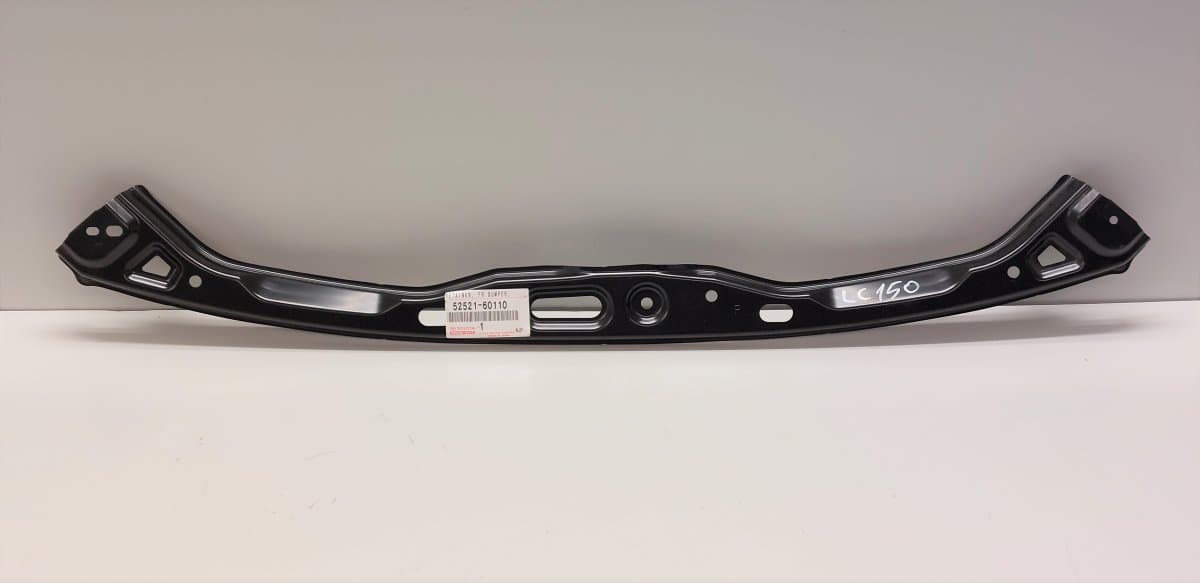 52521-60110 5252160110 Bonnet latch carrier beam TOYOTA LAND CRUISER 150 (2009-2021)