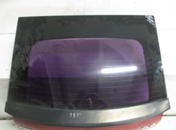 CITROËN Bootlid / tailgate CITROËN C4 I (LC) (2004-2011) — thumbnail 2