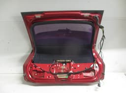 CITROËN Bootlid / tailgate CITROËN C4 I (LC) (2004-2011) — thumbnail 3